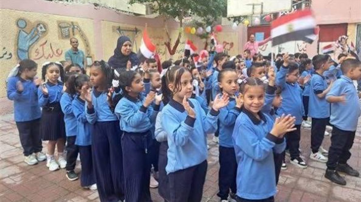 موعد دخول المدارس1 موعد دخول المدارس1